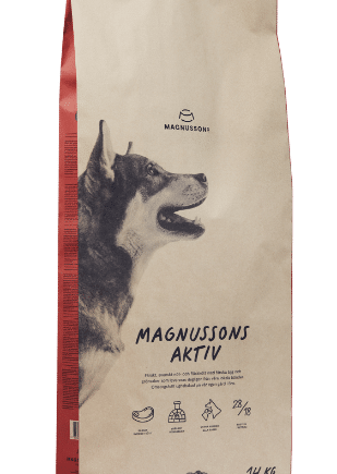 Magnussons Aktiv 14 kg