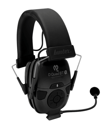 Hunter D-Quad BT Pro