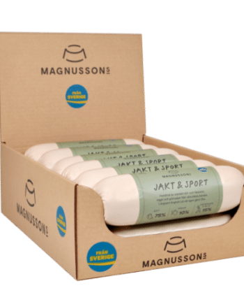 Magnussons Jakt & Sport 12 x 650 g