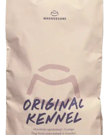 Magnussons Original - Kennel 14 kg