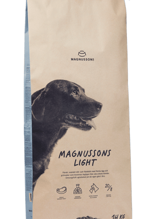 Magnussons Light 14 kg