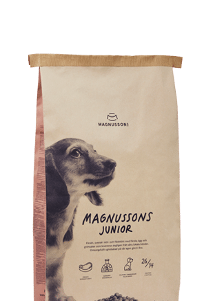 Magnussons Junior 10 kg
