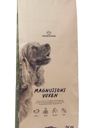 Magnussons Vuxen 14 kg