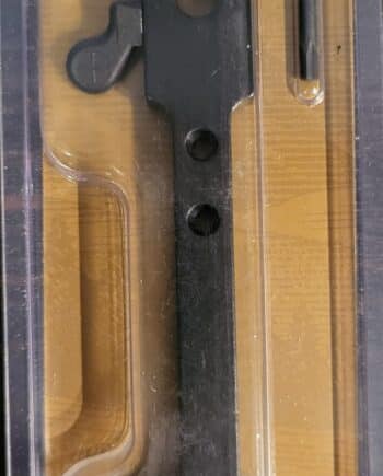 Leupold QR Browning Bar Bas