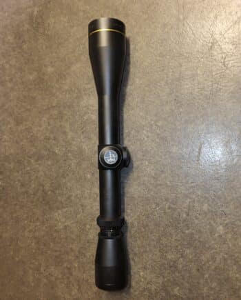 Beg Leupold Scandinavian 3-9x40