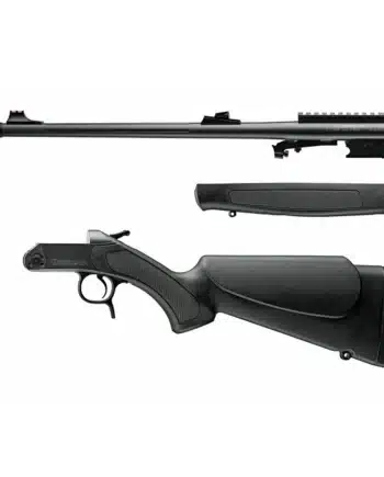 Bergara BA-13 Stainless 308win