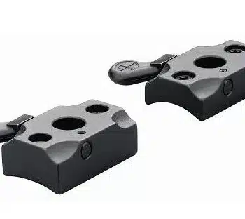 Leupold QR Steyr SBS Classic Mannlicher 2-delade baser