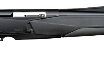 BAR MK3 Composite HC Vänster, Fluted 9,3x62