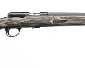 T-Bolt Varmint Laminated Brown .22Lr
