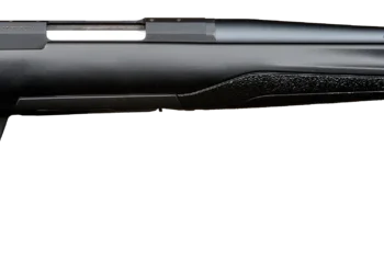 Browning X-bolt Composite gängad