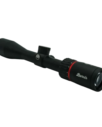 Burris Prevail 3-9x40 Ballistic Plex 1" RFP