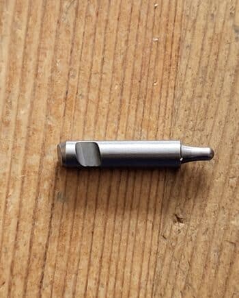 Slagstift till Browning