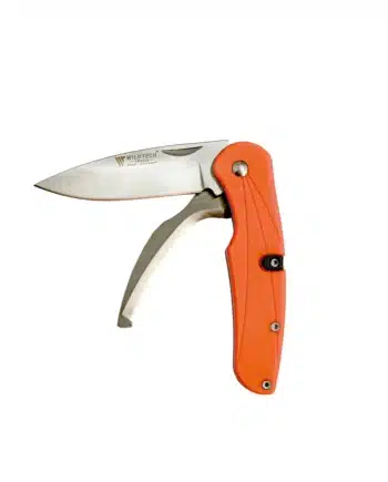 Wildtech Bock Kniv