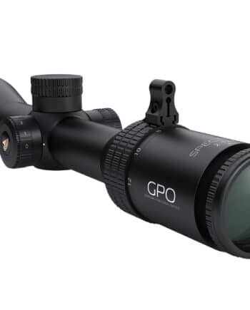 GPO SPECTRA 6x 2-12x50i