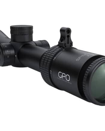 GPO SPECTRA 6x 2-12x44i BRWi