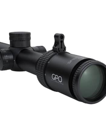 GPO SPECTRA 6x 1-6x24i