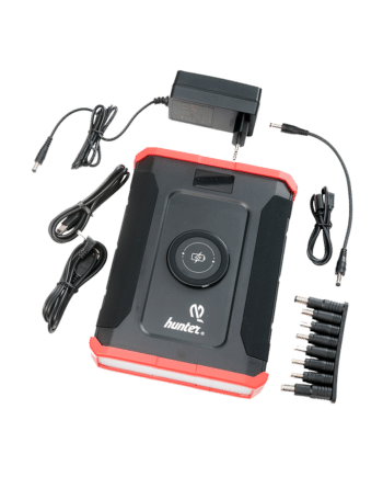 Hunter PowerStation PS-25 (60.000mAh)