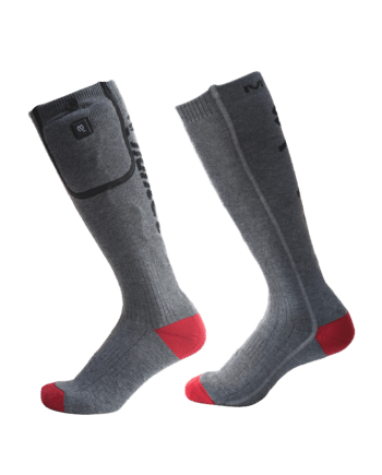 Hunter HEAT Sockor Wool