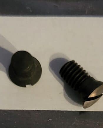 Sako L61/579/491 Slutstycksspärr Skruvar