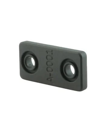 Spuhr A-0001 4mm Spacer