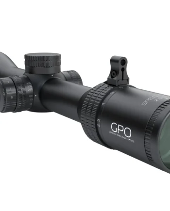GPO SPECTRA 8x 2.5-20x50i G4i